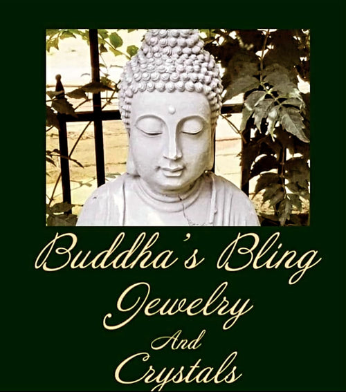 Buddha's Bling